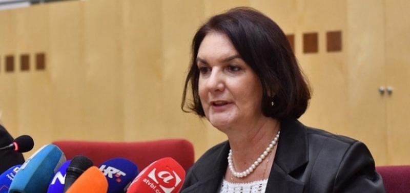 Protiv korupcije ćemo se boriti preko K