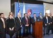 Borba protiv korupcije internog revizora Kosovca
