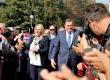 Milorad Dodik i njegovi funkcioneri sankcije pripisuju narodu