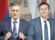 Otvoren prostor za novu izbornu krađu