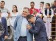 Đajić htio partiju, Dodik izvukao aferu garaža i zaustavio ga