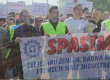 Tračak nade za radnike ili nastavak (ne)sporazuma sa Pavgordom?