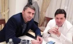 Nakon “Ekonomikovih” kontejnera, dolaze “Spartini” kombinezoni