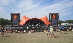 45. ROSKILDE: Konfete, muzika i pomoć ugroženim 