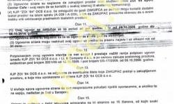 Ko će odgovarati za višemilionsko pranje novca!?