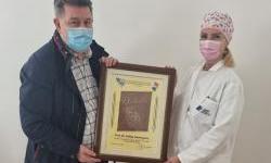 Plaketa kao podrška fiktivnom zapošljavanju osoba sa invaliditetom