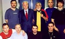 Kada heroji i zločinci ostanu sami