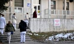 Nestašica anestetika, reagensa i ljekara