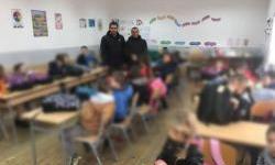 Priručni Djed Mraz Sebije Izetbegović