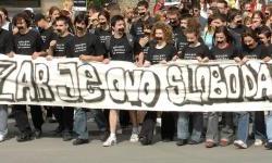"Topli zec" za radoznale novinare