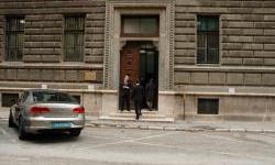 Umjesto u zatvor, ministar ide u diplomatiju