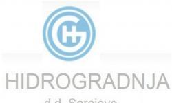 HIDROGRADNJA: Uprava ne može garantirati sigurnost radnicima