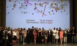 SFF: "Srce Sarajeva" gruzijskom filmu "U procvatu"