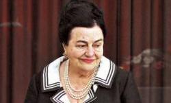 U 89. GODINI: Preminula Jovanka Broz