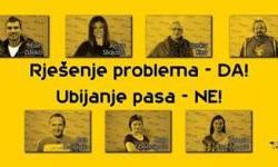 SEDAM DOBRIH VIJESTI: Sasvim malo o skijašima, lavici, slobodi, svjetlu...