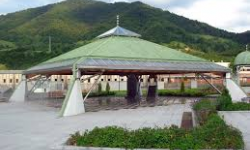 SREBRENICA: Sutra otvaranje Sense - Dokumentacionog centra