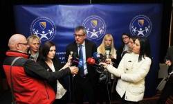 SARAJEVO: Konferencija povodom međunarodnog Dana borbe protiv korupcije