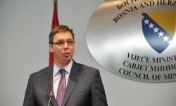 VUČIĆ: Bakir mi nije neprijatelj