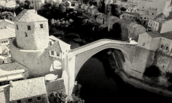 Mostar je ključ za bravu političke ludnice