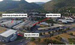 Čovićevi direktori vjerni kupci Sokolove zemlje i hala