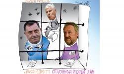 Kako riješiti otvorena pitanja?