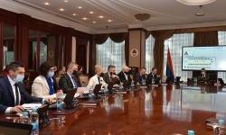 Socijalnim ustanovama pomoć u vrijednosti jednog vozila