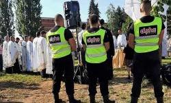 Omiljeni Dodikovi zaštitari žale se da ih šefovi tretiraju kao roblje
