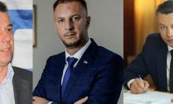 Ko su novi/stari Dodikovi kadrovi sumnjive prošlosti