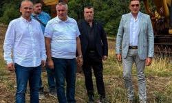 OC Jahorina u blokadi, Elek prijeti Viškoviću