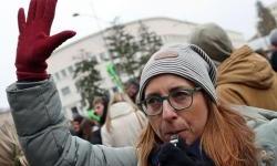Milost ne tražim, niti bih vam je dala!