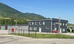 Da li je objekat na zemljištu gradonačelnikove supruge izgrađen legalno?