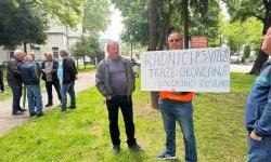 Stpljenje je na izmaku, tražimo odgovornost za nerad i nemar