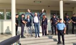 Miličeviću, Dubravcu i Јašareviću određene mjere zabrane