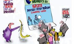 Zmije, gliste i gmizavci