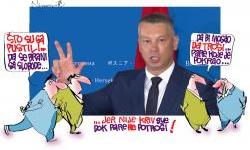 Kako se zasluži sloboda?