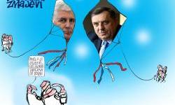 Legitimni zmajevi
