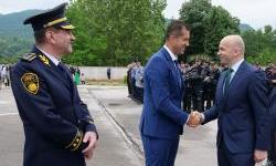Vlada ZDK policiji poklonila Touarega, policija ga dala na korištenje premijeru