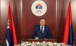 Neustavni zakoni su uvertira za samostalnu RS