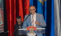 Dugačka lista - u vrhu su Dodik, Vučić, Bosić, Šarović, Govedarica, Stanivuković...