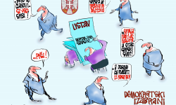Demokratski izbori