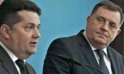 Stevandić želi na mjesto v.d. predsjednika RS