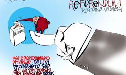 Referendumsko pitanje