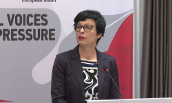 Osiguraćemo 7 miliona eura finansiranja za civilno društvo i nezavisne medije u naredne dvije godine