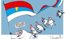 Pod jednom zastavom