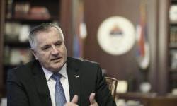 Višković imenovan za v.d. direktora „Autoputeva RS“