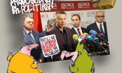 Posljednja linija odbrane