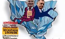 Legitimni predstavnici