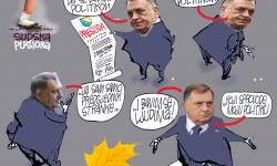 Dodikova politička logika