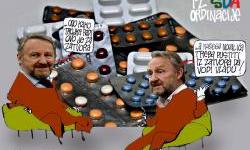 Iz zatvora u zatvor