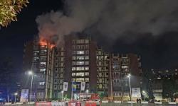Poginulo 11 osoba, četvero u kritičnom stanju, direktor Doma podnio ostavku